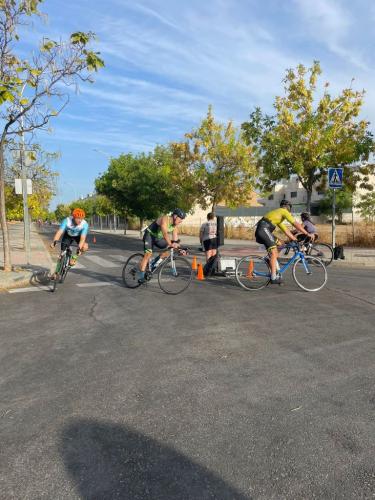2025.09.20 Jornada de Duatlón