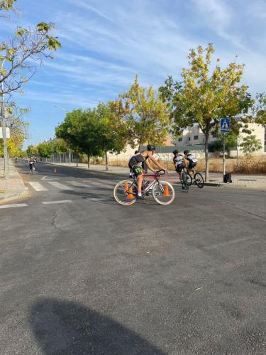 2025.09.20 Jornada de Duatlón