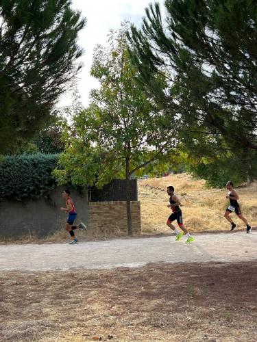 2025.09.20 Jornada de Duatlón