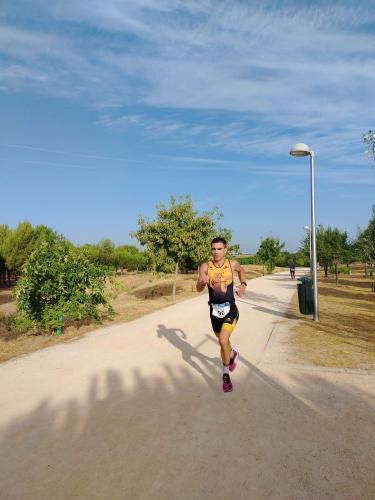 2025.09.20 Jornada de Duatlón