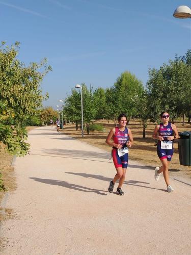 2025.09.20 Jornada de Duatlón