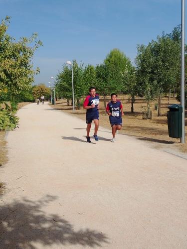 2025.09.20 Jornada de Duatlón