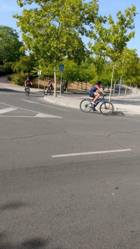 2025.09.20 Jornada de Duatlón