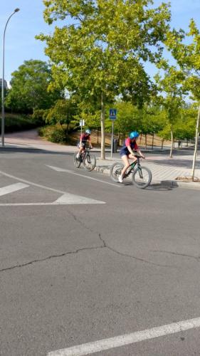 2025.09.20 Jornada de Duatlón