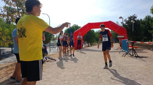 2025.09.20 Jornada de Duatlón