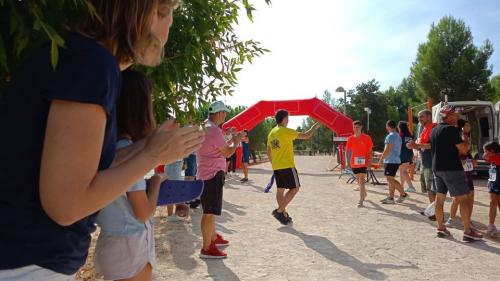 2025.09.20 Jornada de Duatlón