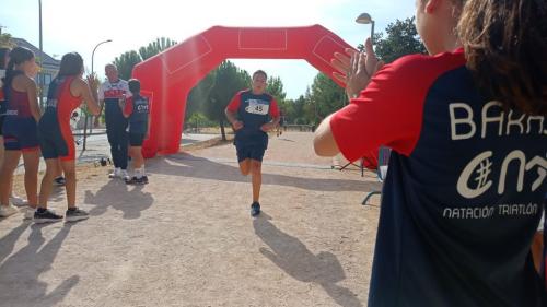 2025.09.20 Jornada de Duatlón