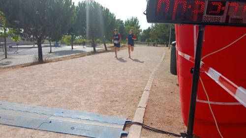 2025.09.20 Jornada de Duatlón