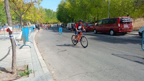 2025.09.20 Jornada de Duatlón