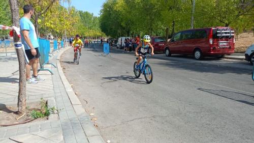 2025.09.20 Jornada de Duatlón