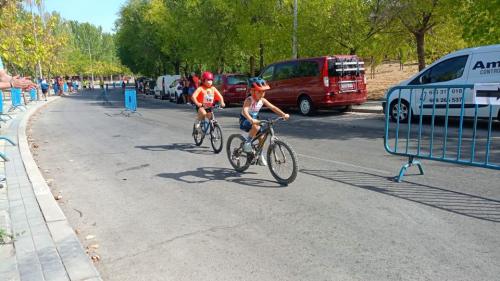 2025.09.20 Jornada de Duatlón