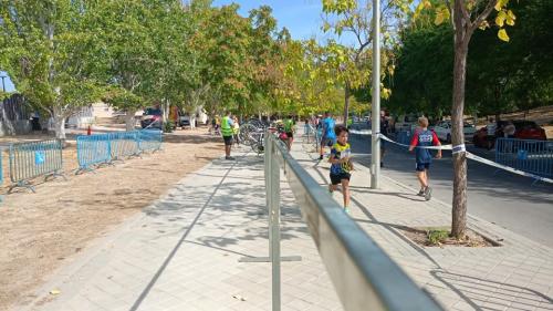 2025.09.20 Jornada de Duatlón
