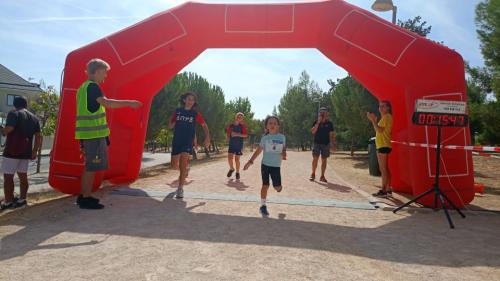 2025.09.20 Jornada de Duatlón