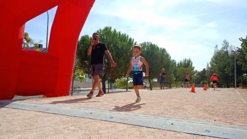 2025.09.20 Jornada de Duatlón