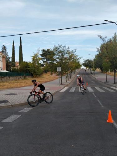 2025.09.20 Jornada de Duatlón