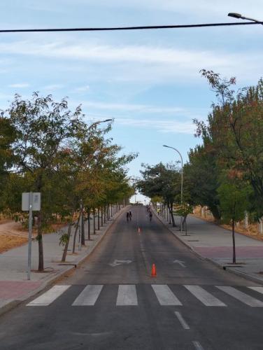 2025.09.20 Jornada de Duatlón