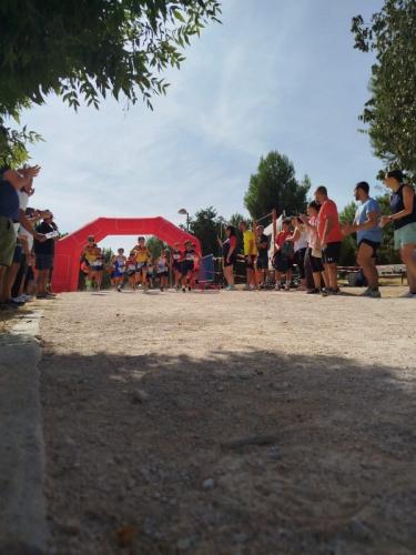 2025.09.20 Jornada de Duatlón
