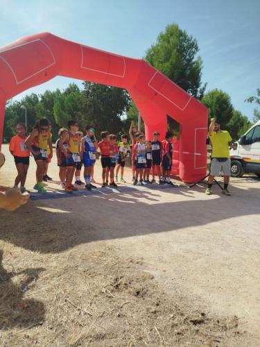 2025.09.20 Jornada de Duatlón