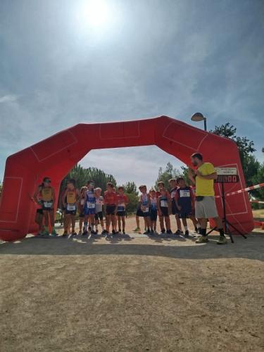 2025.09.20 Jornada de Duatlón