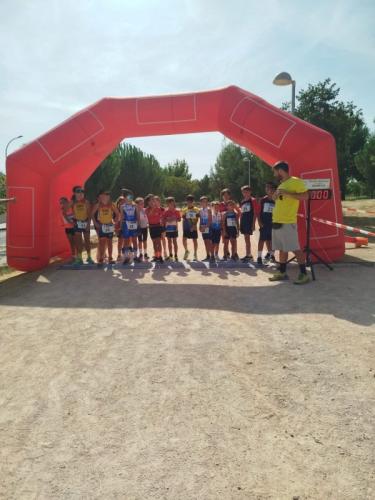 2025.09.20 Jornada de Duatlón
