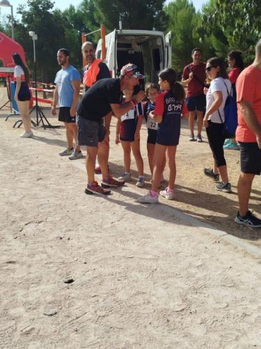 2025.09.20 Jornada de Duatlón