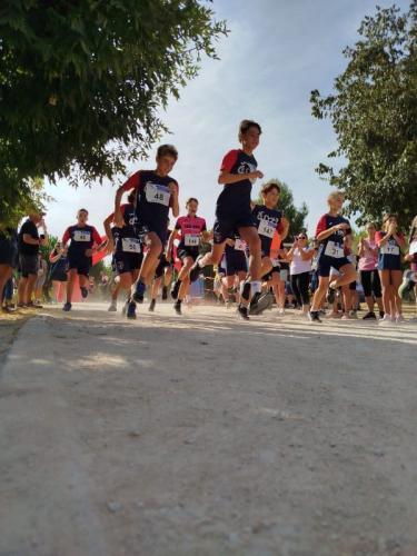 2025.09.20 Jornada de Duatlón