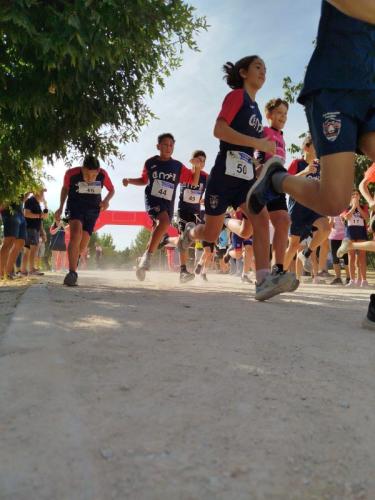 2025.09.20 Jornada de Duatlón