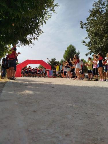 2025.09.20 Jornada de Duatlón