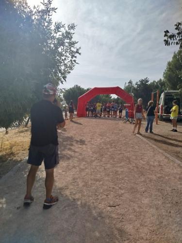 2025.09.20 Jornada de Duatlón