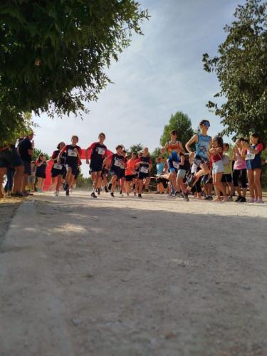 2025.09.20 Jornada de Duatlón