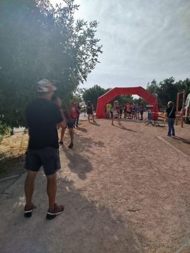 2025.09.20 Jornada de Duatlón