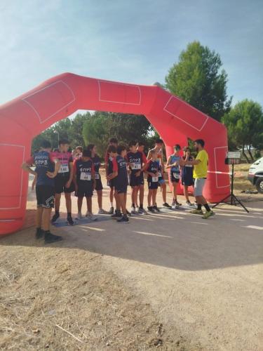 2025.09.20 Jornada de Duatlón