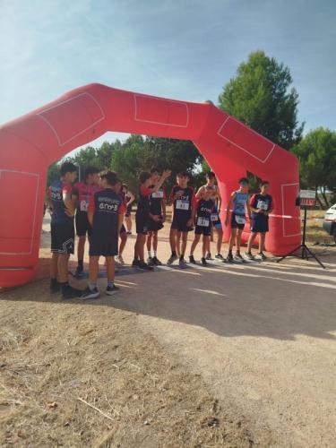 2025.09.20 Jornada de Duatlón