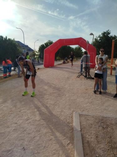 2025.09.20 Jornada de Duatlón