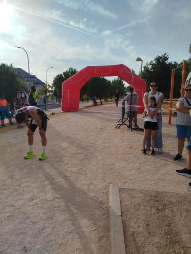 2025.09.20 Jornada de Duatlón