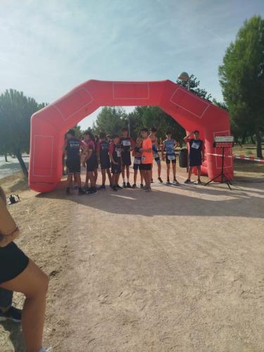 2025.09.20 Jornada de Duatlón
