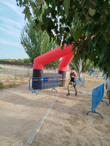 2025.09.20 Jornada de Duatlón