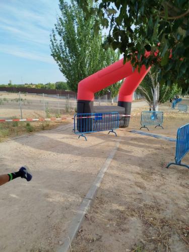 2025.09.20 Jornada de Duatlón