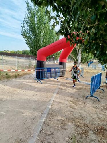 2025.09.20 Jornada de Duatlón