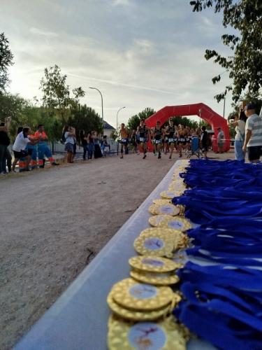 2025.09.20 Jornada de Duatlón