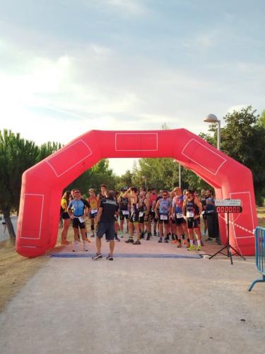 2025.09.20 Jornada de Duatlón