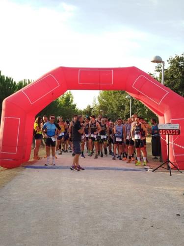 2025.09.20 Jornada de Duatlón