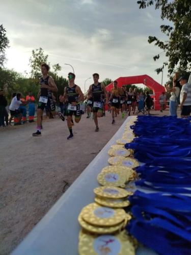 2025.09.20 Jornada de Duatlón