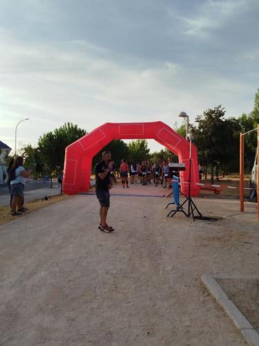 2025.09.20 Jornada de Duatlón