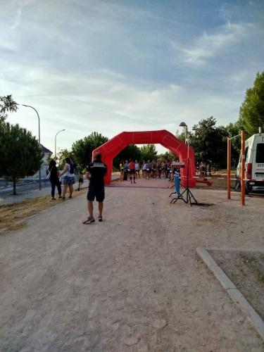 2025.09.20 Jornada de Duatlón