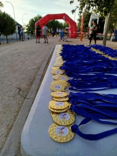 2025.09.20 Jornada de Duatlón