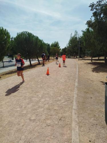 2025.09.20 Jornada de Duatlón