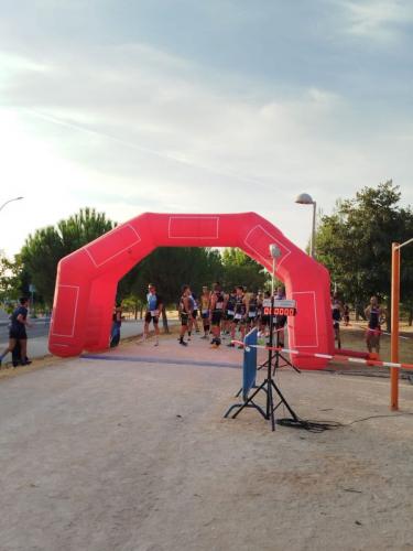 2025.09.20 Jornada de Duatlón