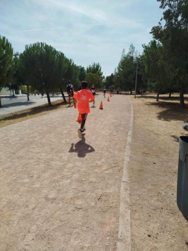 2025.09.20 Jornada de Duatlón