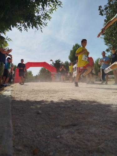 2025.09.20 Jornada de Duatlón